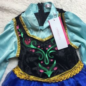 Relibeauty “Anna” Dress Up Set